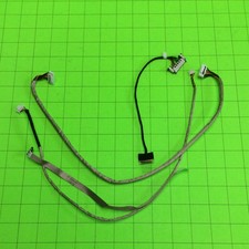 AOC 27G2Z Monitor Multiple Internal Cable Wire