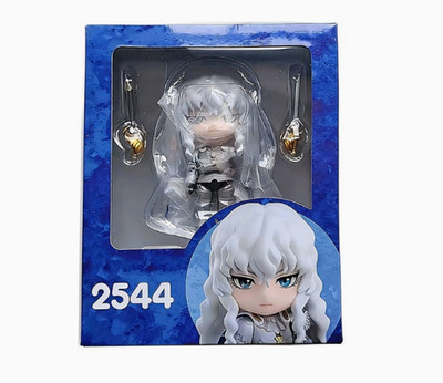 BERSERK GRIFFITH NENDOROID #2544 FIGURE