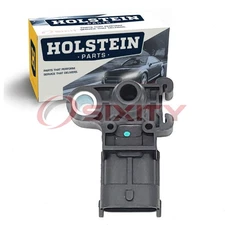 Holstein Manifold Absolute Pressure Sensor for 2007-2008 Saturn Outlook 3.6L do