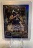 Caden Veltkamp - 2025 Bowman Chrome University- Blue Mini Diamond Auto #95/150