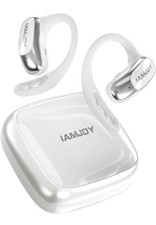 IAMJOY Language Translation Earbuds, 163 Language Translator Earbuds 3-in-1