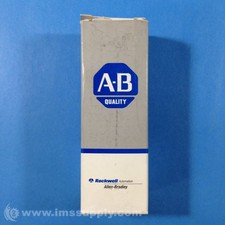Allen Bradley 800M-XAK Series A Contact Block, 10 Amp, 300 VAC 6338