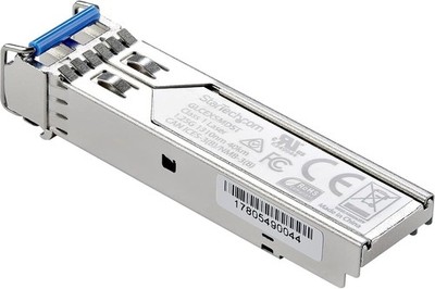StarTech.com MSA uncodiertes kompatibles SFP-Modul - 1000BASE-EX-SMLC-40km