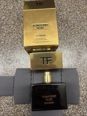 Tom Ford Noir extreme 1.7oz  Tester