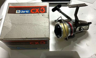 #ad Ryobi CX 3 $76.07