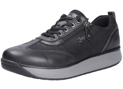 Joya Schnürschuh LAURA BLACK II Laura black II Schwarz NEU
