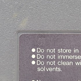 Nintendo NES Die Hard Video Game Cartridge Classic Retro Action PAL NES-57-AUS