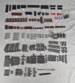 Lego Star Wars: Technic Destroyer Droid (8002) 100% Includes Instructions & Box