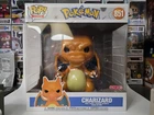 Funko Pop! Vinyl Jumbo 10 in: Pokémon - Charizard (Jumbo) - Target Exclusive
