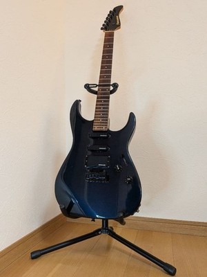 FERNANDES SFR512 SSH