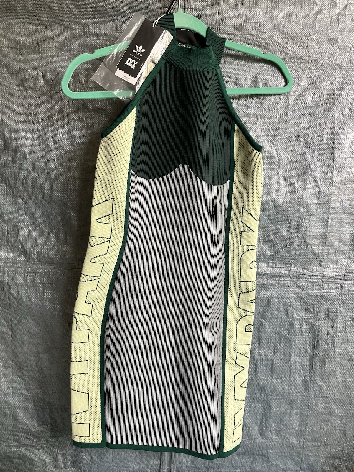 Seller photo, eBay