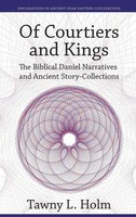 Tawny L. Holm | Of Courtiers And Kings | Buch | Englisch (2022) | Eisenbrauns