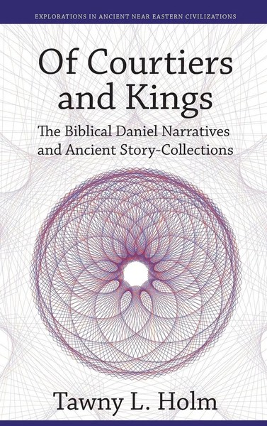 Tawny L. Holm | Of Courtiers And Kings | Buch | Englisch (2022) | Eisenbrauns-image