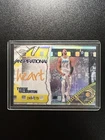 2025 Topps Chrome Tyrese Haliburton Refractors Yellow (RAW)