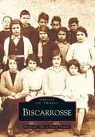 Biscarrosse - Tome I Ullas Raymond (U. A.) Taschenbuch Mémoire en Images locaux