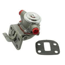 Fuel Lift Transfer Pump Fits New Holland L785 L783 L779 Perkins 4.203.2 2641722