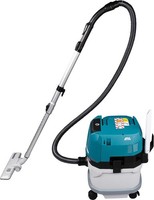 Makita Akku-Staubsauger VC003GLZ Trockensauger Akku-Staubsauger