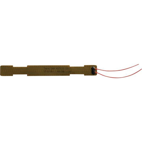 Thermo Technologies TECH Heating Foil 24V 10W IPX4 171x19mm