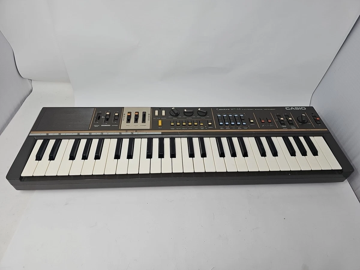 casio mt products for sale | eBay