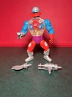 Roboto 100% Complete He-Man Masters of the Universe MOTU 1984 Mattel Vintage