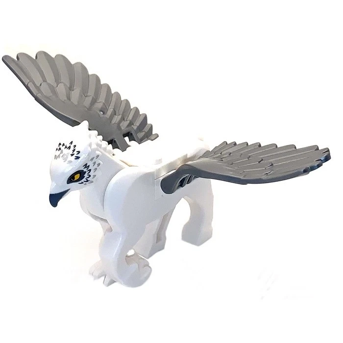 LEGO Harry Potter: Buckbeak the Hippogriff (from Set 76401)