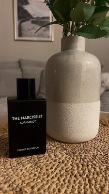 The Narcissist Pheromon Duft Von Auraminot Extrait The Parfum 100 Ml
