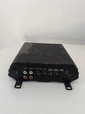 Kicker DXA250.1 Mono Car Audio Amplifier Subwoofer Amp