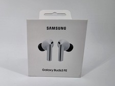 Samsung - Galaxy Buds3 FE Wireless Earbud Headphones - Gray