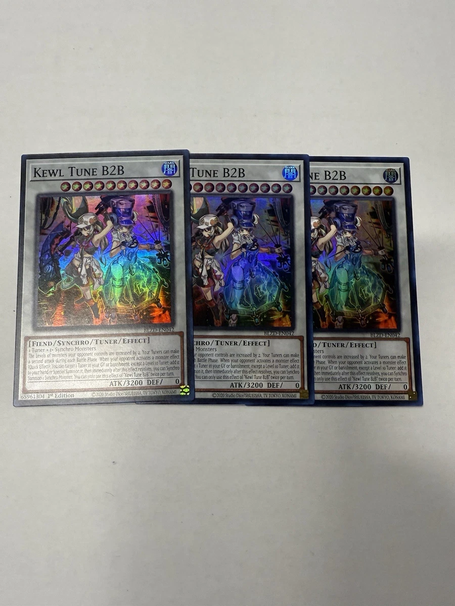 Konami Yu-Gi-Oh! TCG Individual Trading Card Games Secret Rare in
