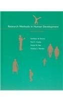 Research Methods in Human Development