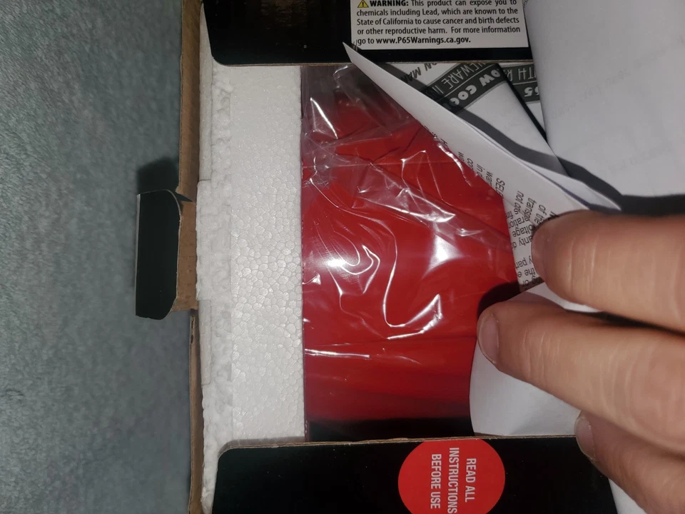 Disney Mickey Mouse Mini Crock Pot .65 Quart Slow Cooker New Removable Stoneware - Image 2 of 4