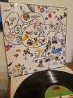 Led Zeppelin "III" 12 Inch Gatefold Vinyl LP