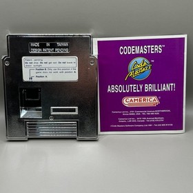 MIG-29 for Nintendo NES w/manual. Cleaned and tested.