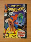 The Amazing Spider-Man #54 ~ VERY GOOD - FINE FN ~ 1967 Marvel Comics