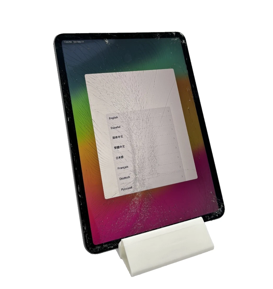 Apple iPad Pro 2nd Gen 11