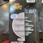 Funko Bitty Pop! ⭐️Star Wars ⭐️ Death Star Display - 2 Exclusive Bitty Pop Incl.