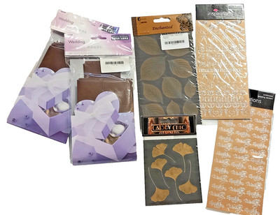 Hochzeit Gastgeschenk Set selber erstellen - Personalisierte besondere Note