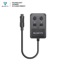 BLUETTI Hub D1 DC Power Hub 700W Max Output for Apex 300 Power Station for RV