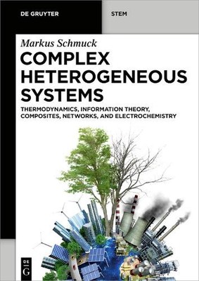 Complex Heterogeneous Systems: Thermodynamics, Information Theory, Composites, N