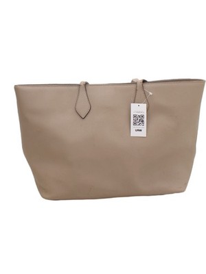 Jaeger Damen Tasche hellbraun 100% andere Umhängetasche