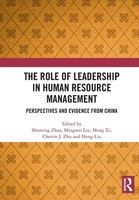 The Role Of Leadership In Human Resource Management | Shuming Zhao (U. A.)