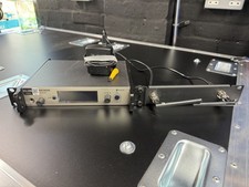 Sennheiser EM300 G3 Diversity Receiver (606-648 MHz)