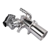 Agr-Ventil Mit Agr-KüHler FüR Audi A4 A5 A6 Avant Q5 2.0 TDI Quattro 04L131501B