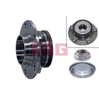 Schaeffler FAG 713 6405 10 Radlagersatz