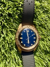 Oris Divers 65 Bronze - LIKE NEW - 2 months old! 