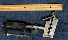 R 2783 Hand Tool ~ Clamp ~ Bell System ~ Western Electric ~ AT&T ~ USED