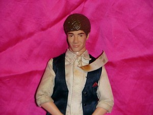 one direction barbie