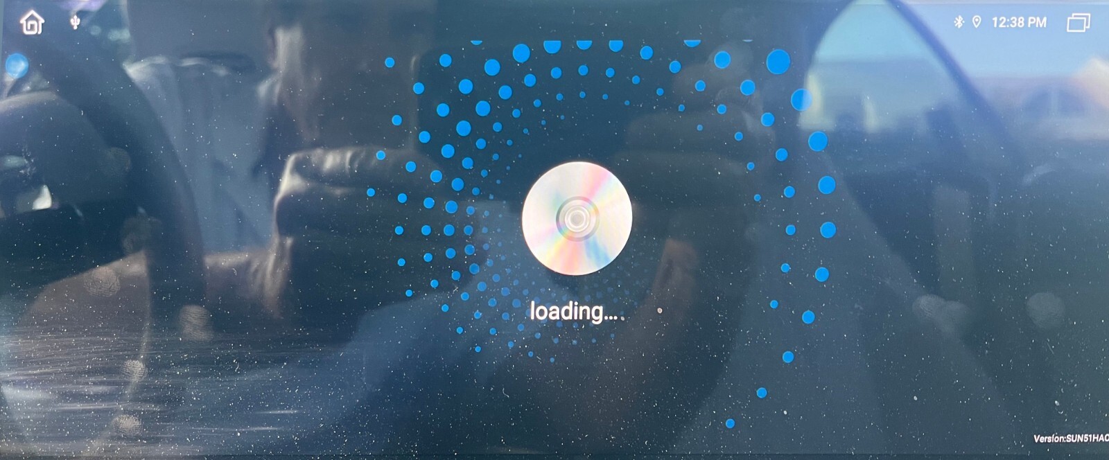 PRO STAR CarPlay USB CD Player 2019-2026 Fits Aston Martin Vantage