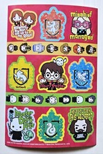 Harry Potter/ Sticker sheet