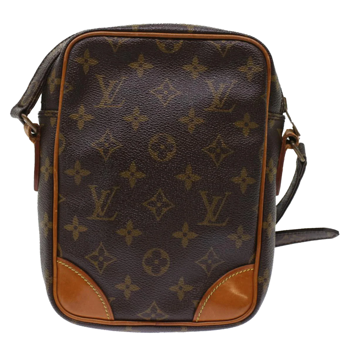 LOUIS VUITTON Monogram Amazon Shoulder Bag M45236 LV Auth rd5573 eBay